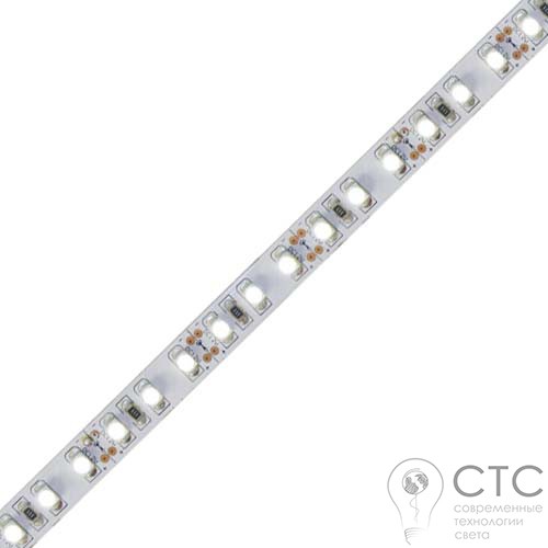 Светодиодная лента Feron LS612 120SMD/м 12V IP22 белый - фото 2