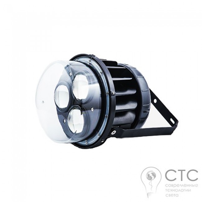 Светильник промышленный EVRO-EB-120-03 120W 140° 6400K 
