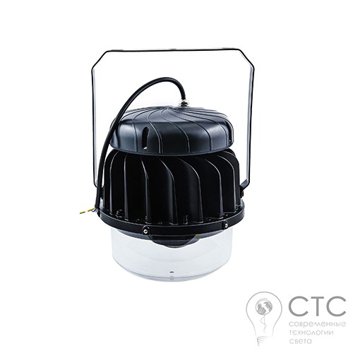 Світильник промисловий EVRO-EB-120-03 120W 140° 6400K - фото 2