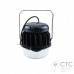 Світильник промисловий EVRO-EB-120-03 120W 140° 6400K