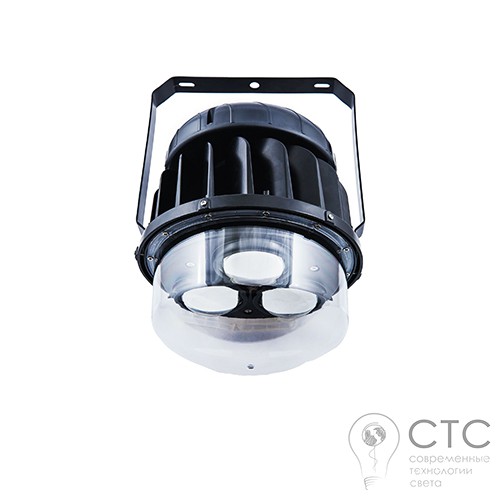 Світильник промисловий EVRO-EB-120-03 120W 140° 6400K - фото 3