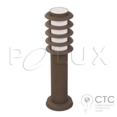 Парковый светильник Polux Serena SG1040-45BR (208736)