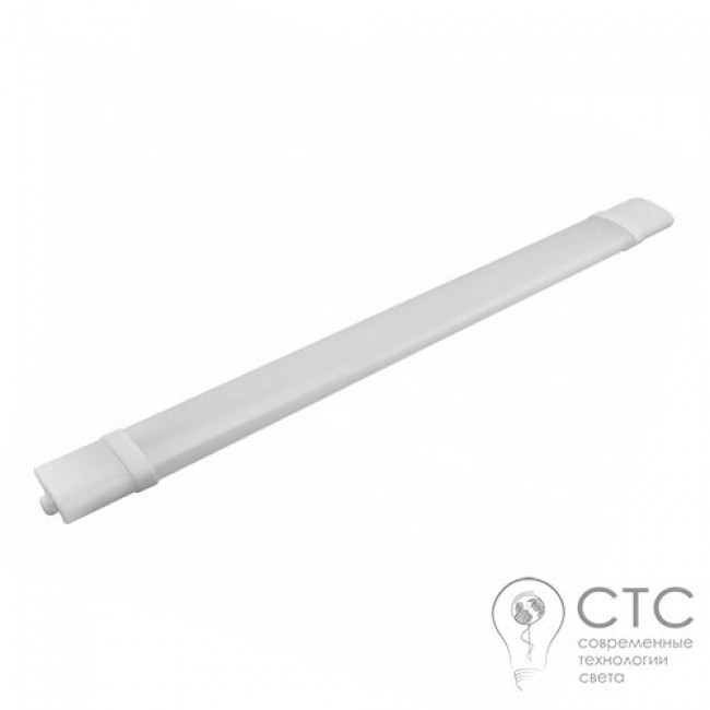 Светодиодный светильник EUROLAMP FX 36W 6500К (1.2m) SLIM