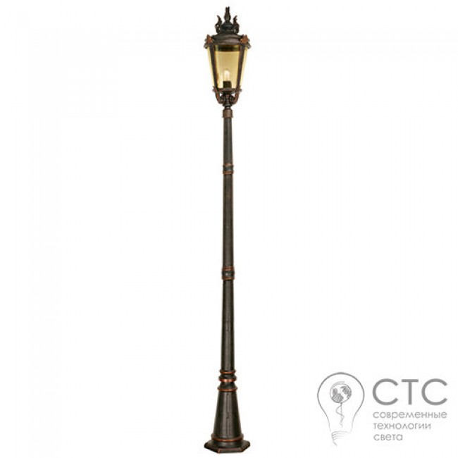 Фонарный столб Elstead BT5/L Baltimore
