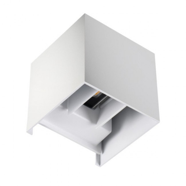 Настенный светильник Kanlux Reka LED EL 7W-L-W 28992