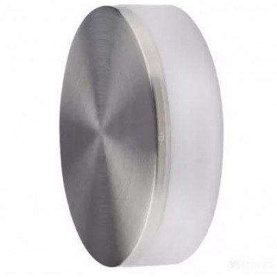 Настенный светильник Azzardo AZ3371 Taz (satin nickel)