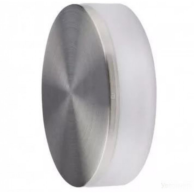 Настенный светильник Azzardo AZ3371 Taz (satin nickel)