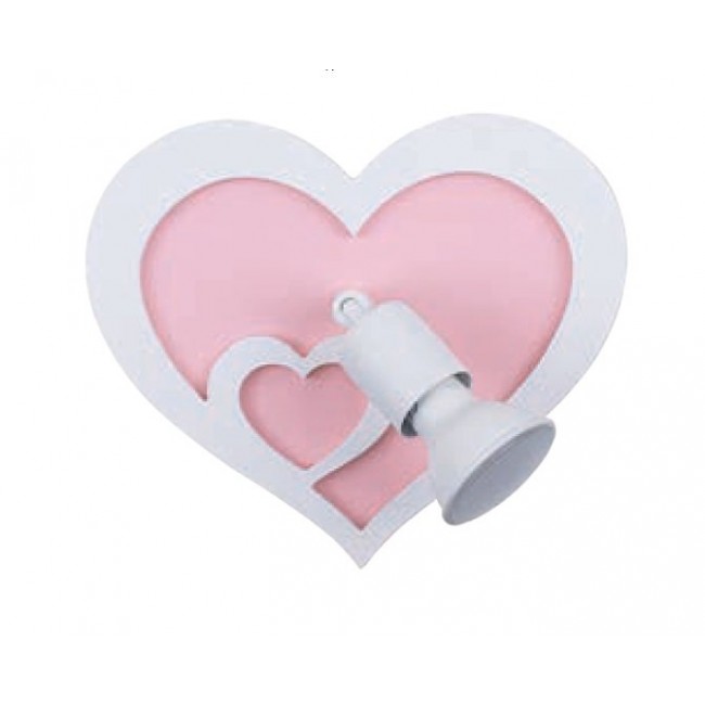 Спот Nowodvorski 9062 Heart