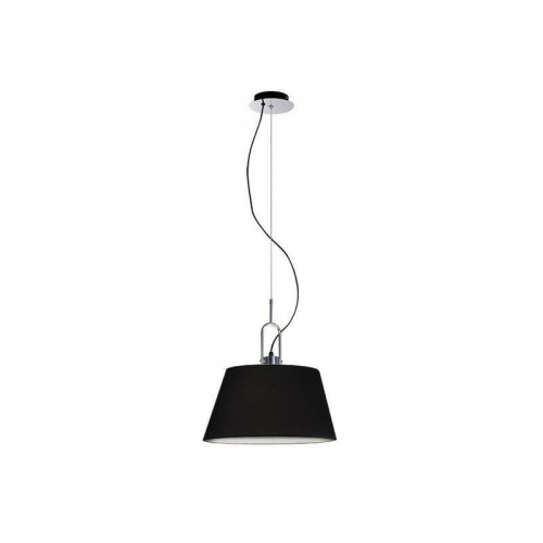 Подвесной светильник Azzardo Azzardo AZ2292 Alicante (black) - фото 1