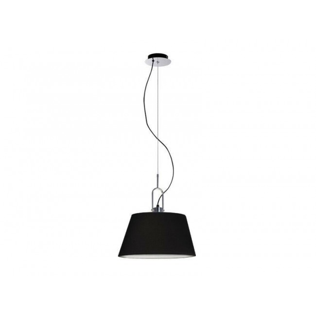 Подвесной светильник Azzardo Azzardo AZ2292 Alicante (black)