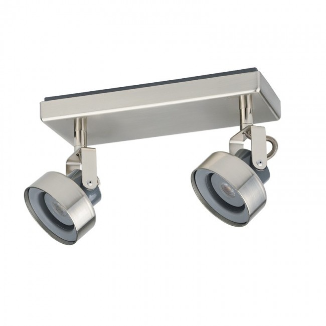 Спот светильник 2-й LIGHT TOPPS LT22527