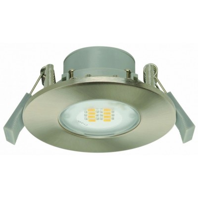 Светильник врезной (набор 3-х) LIGHT TOPPS LT12838