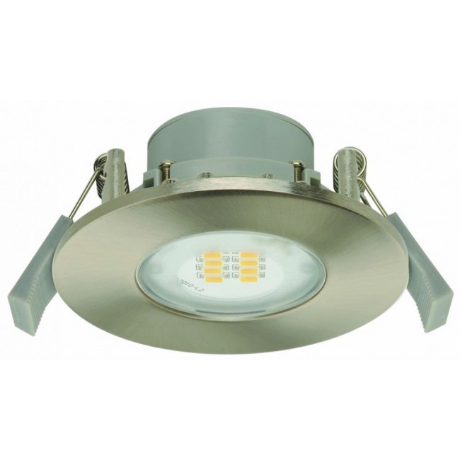 Светильник врезной (набор 3-х) LIGHT TOPPS LT12838