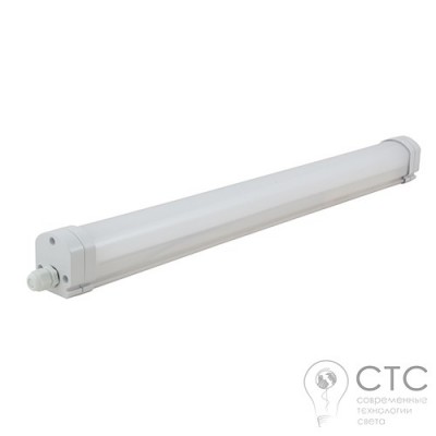 Світлодіодний світильник EVRO-LED-WL16 16W 6400K