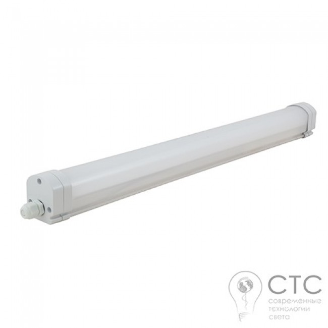 Світлодіодний світильник EVRO-LED-WL16 16W 6400K