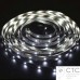 Светодиодная лента Feron LS612 120SMD/м 12V белый 50 метров