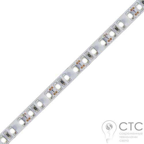 Светодиодная лента Feron LS612 120SMD/м 12V белый 50 метров - фото 1