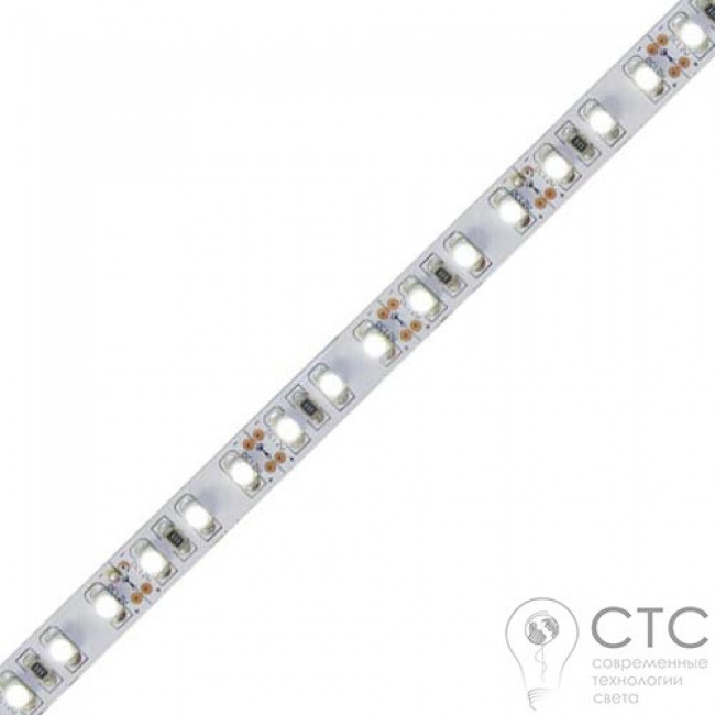 Светодиодная лента Feron LS612 120SMD/м 12V белый 50 метров
