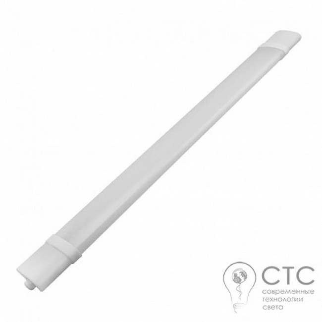 Светодиодный светильник EUROLAMP FX 45W 6500К (1.5m) SLIM