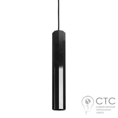 Підвісний світильник Nowodvorski 8883 Poly L Black