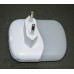 Светодиодный ночной светильник Feron FN1123 квадрат белый с USB