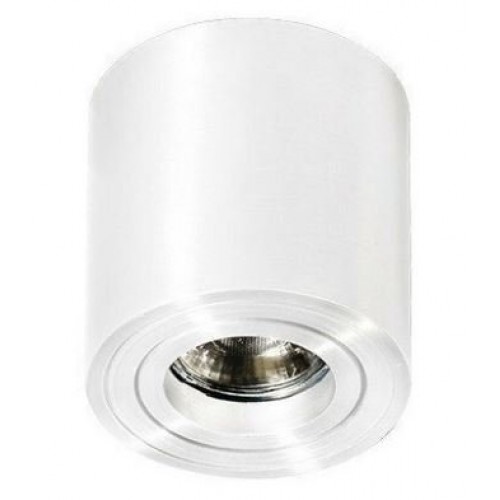 Точечный светильник Azzardo AZ1711 Mini Bross (GM4000 WH) - фото 1