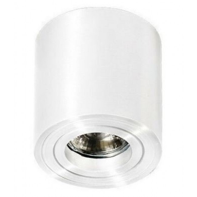 Точечный светильник Azzardo AZ1711 Mini Bross (GM4000 WH)