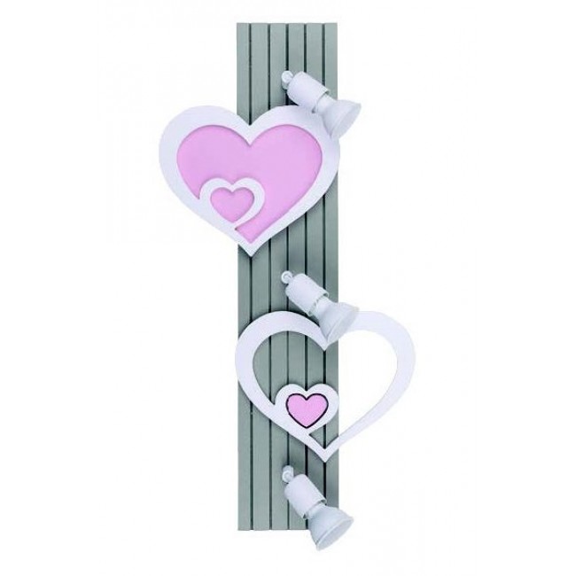 Спот Nowodvorski 9063 Heart