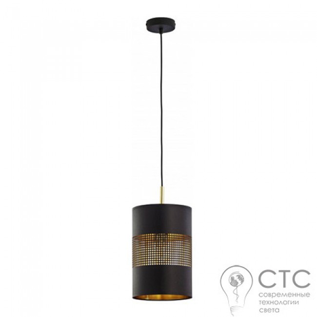 Подвесной светильник TK Lighting 3214 Bogart Black