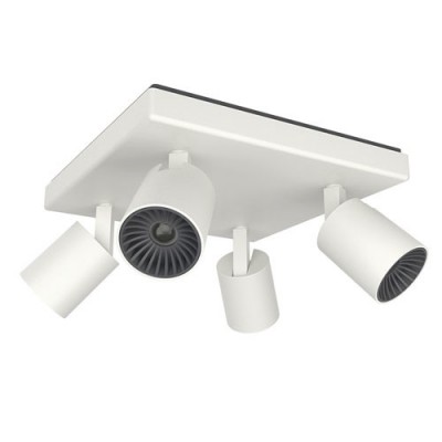 Спот светильник 4-й LIGHT TOPPS LT22740