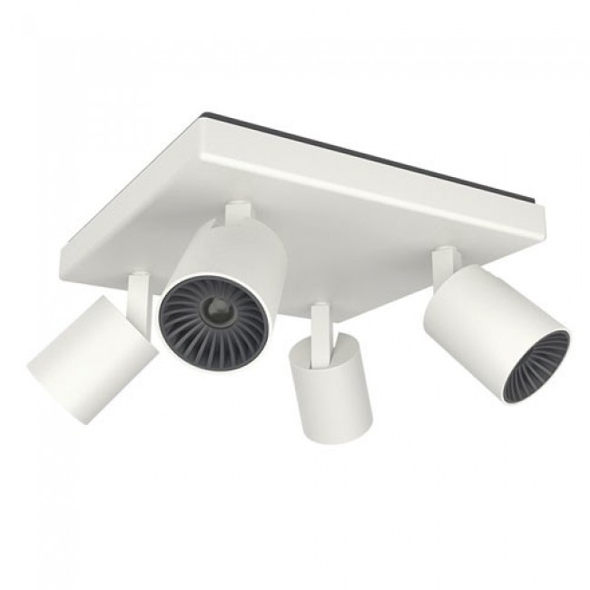 Спот светильник 4-й LIGHT TOPPS LT22740
