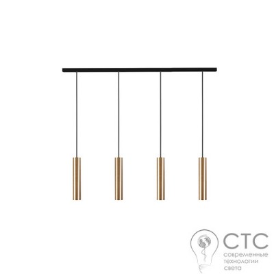 Подвесной светильник Nowodvorski 7853 Baton Solid Brass IV Zwis