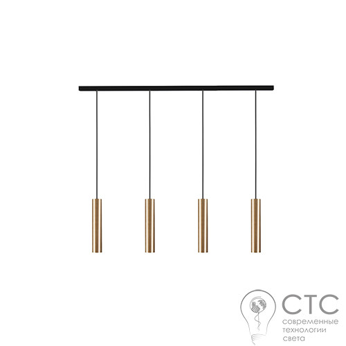 Подвесной светильник Nowodvorski 7853 Baton Solid Brass IV Zwis - фото 1