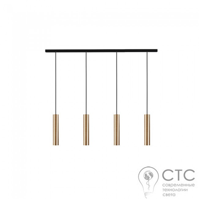 Подвесной светильник Nowodvorski 7853 Baton Solid Brass IV Zwis