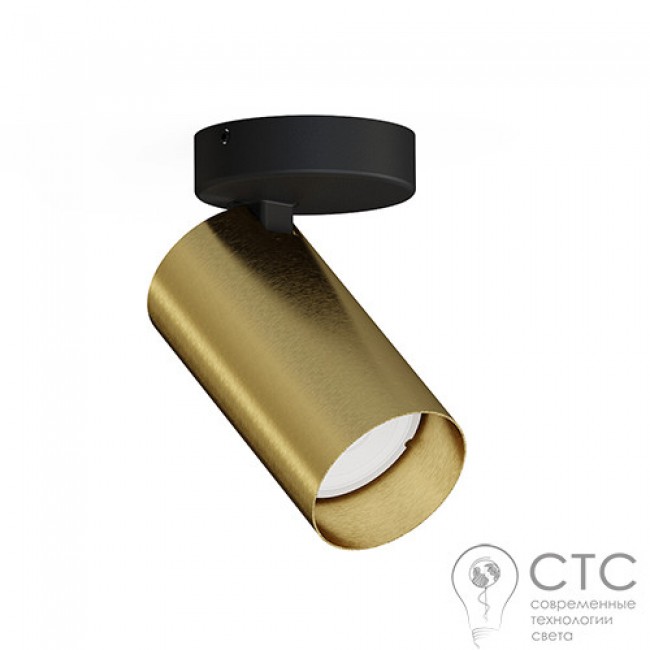 Спот Nowodvorski 7778 Mono I Solid Brass