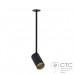 Подвесной светильник Nowodvorski 7681 Mono Surface Long M Black/Gold