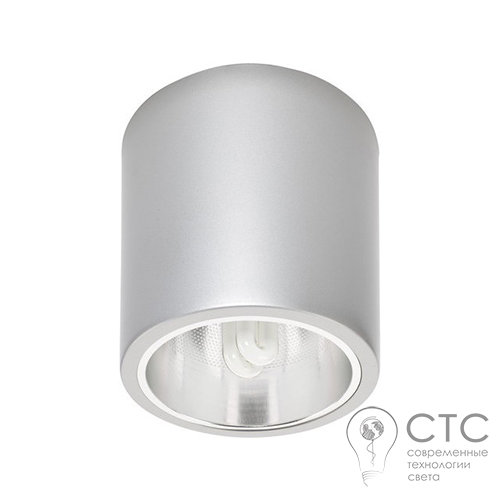 Потолочный светильник Nowodvorski 4867 Downlight - фото 1