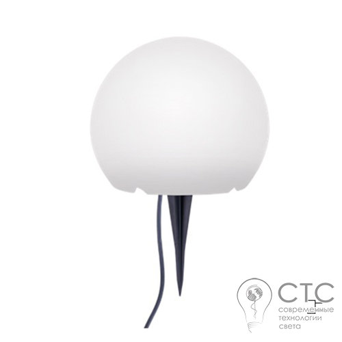 Ґрунтовий світильник Trio 551753001 Nector 8,5W - фото 1