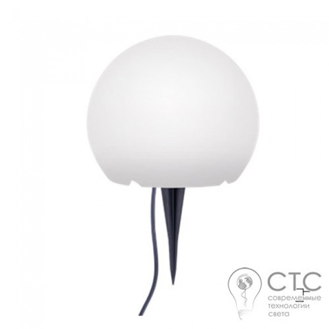 Грунтовой светильник Trio 551753001 Nector 8,5W