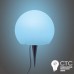Ґрунтовий світильник Trio 551753001 Nector 8,5W