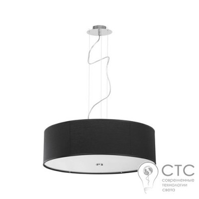 Подвесной светильник Nowodvorski 6774 Viviane Black