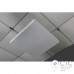 Подвесная светодиодная панель Electrotorg Acrylik 230W 900х900 мм
