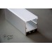 Профиль для светодиодной ленты LP-SL098 (12550)