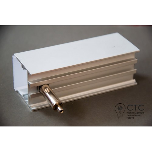 Профиль для светодиодной ленты LP-SL098 (12550) - фото 3