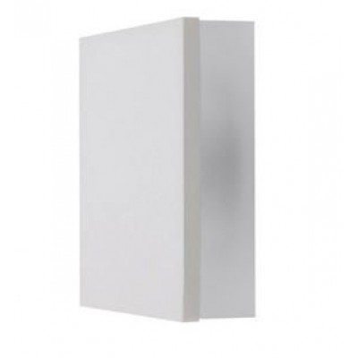 Настенный светильник Azzardo AZ3373 Oz (white)