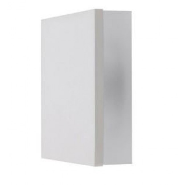 Настенный светильник Azzardo AZ3373 Oz (white)