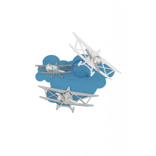 Спот Nowodvorski 6904 Plane
