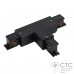 Т-з'єднання 3 фази Nowodvorski 8704 Track CTLS Power T Connector Right 2 (T-R2)