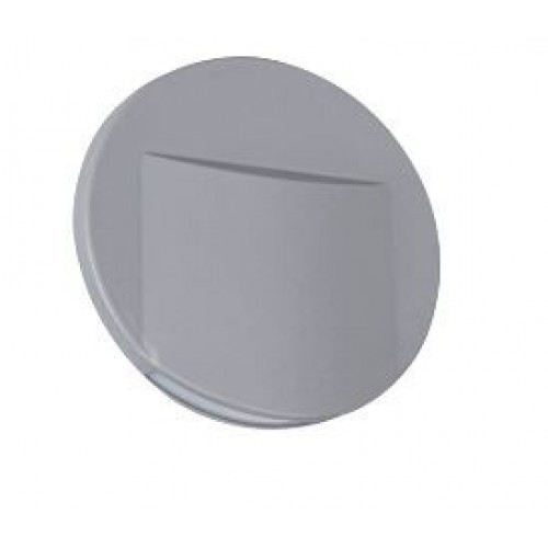 Вбудований світильник Kanlux 33329 Erinus LED O GR-NW - фото 1