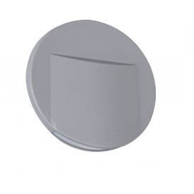   Встраиваемый светильник Kanlux 33329 Erinus LED O GR-NW